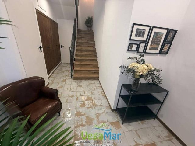 Apartamento en alquiler en Río Seco, Comarca de la Costa Granadina