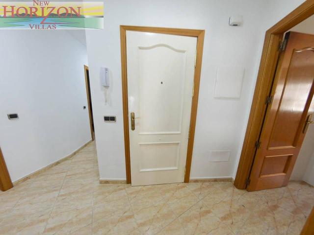 Apartamento en alquiler en San Roque, Valle del Almanzora