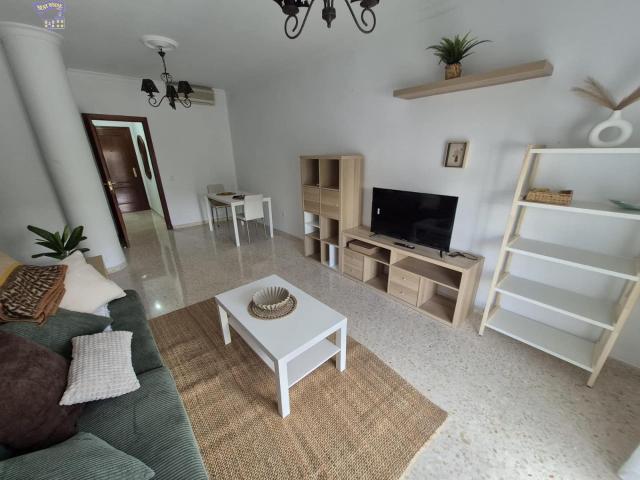Apartamento en alquiler en Sierra de Cádiz, Andalucía