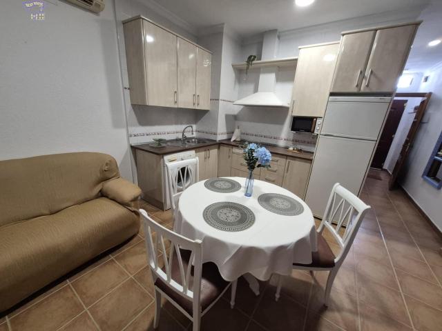 Apartamento en alquiler en Sierra de Cádiz, Andalucía