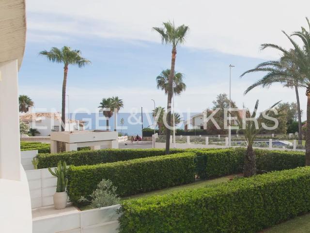 Apartamento en alquiler en l'Arenal, la Marina Alta