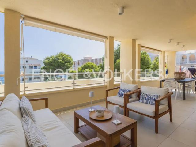Apartamento en alquiler en l'Arenal, Xàbia / Jávea