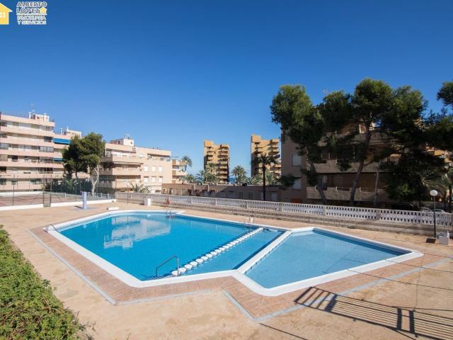 Apartamento en alquiler en Urbanització Els Arenals del Sol, el Baix Vinalopó