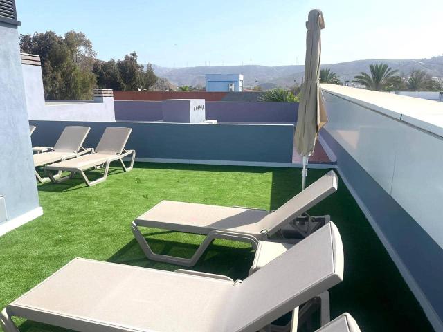 Casa en alquiler en Mogán, Canarias