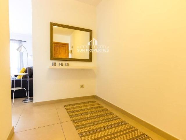 Apartamento en alquiler en Mogán, Canarias