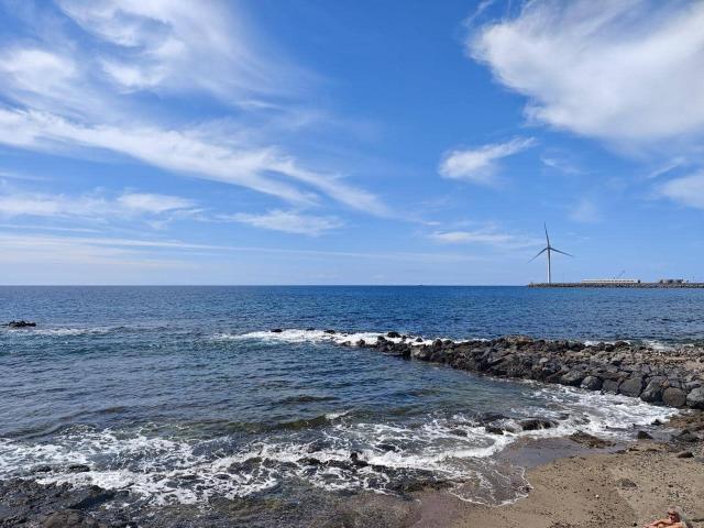 Apartamento en alquiler en Escaleritas, Gran Canaria