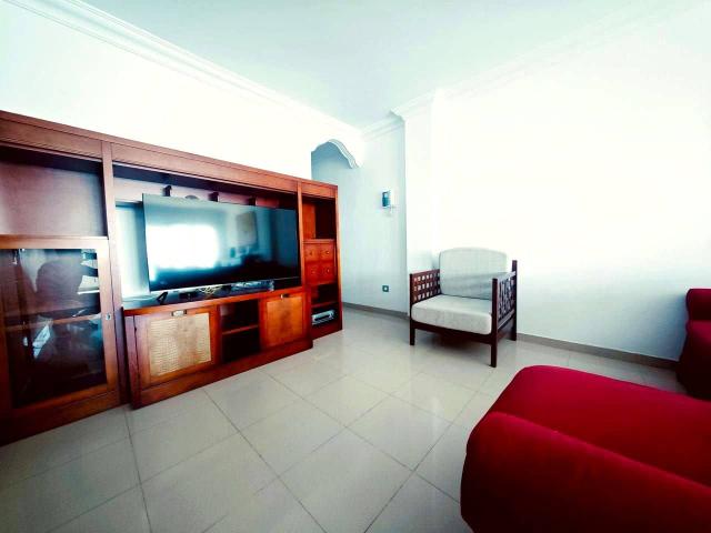 Apartamento en alquiler en Escaleritas, Gran Canaria