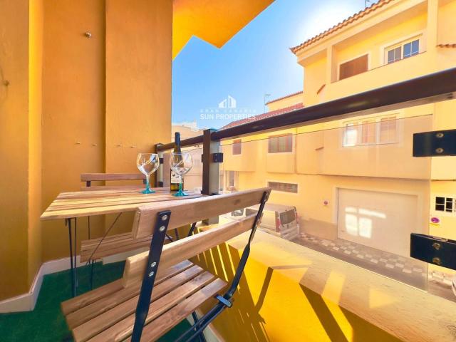 Apartamento en alquiler en Escaleritas, Gran Canaria