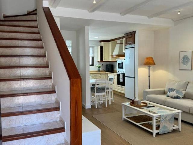 Apartamento en alquiler en Escaleritas, Gran Canaria