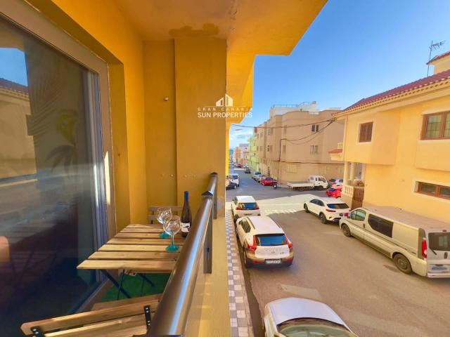 Apartamento en alquiler en Escaleritas, Gran Canaria