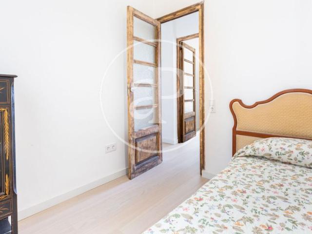 Apartamento en alquiler en Extramurs, Comarca de València