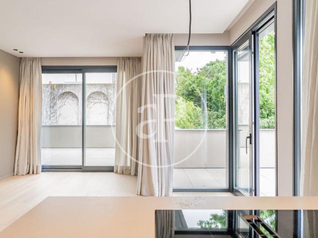 Apartamento en alquiler en Usera, Madrid
