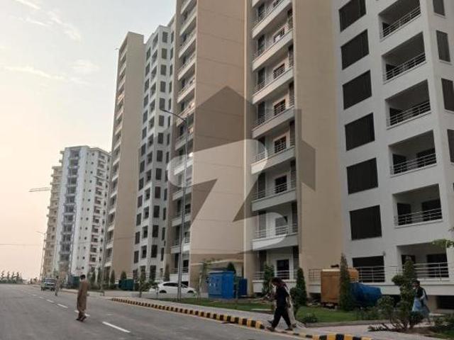 Apartment for rent in Islamabad