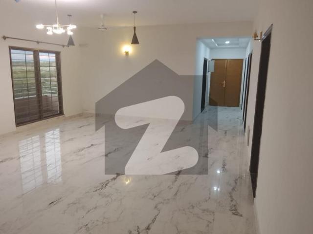 Apartment for rent in Islamabad