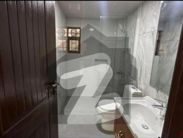 Apartment for rent in Islamabad