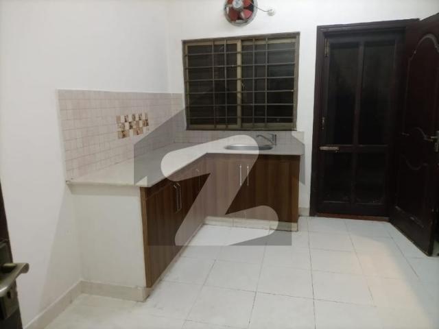 Apartment for rent in Islamabad