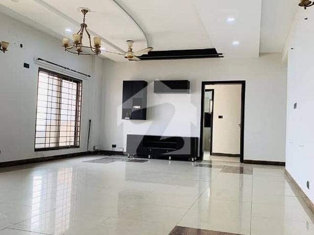 Apartment for rent in Islamabad