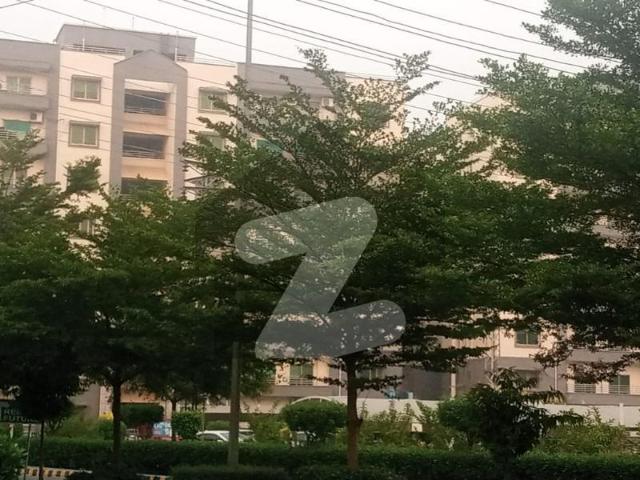 Apartment for rent in Rawalpindi, Islamabad Capital Territory