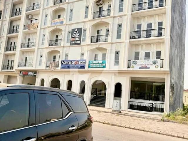 Apartment for rent in اسلام آباد, زون 1