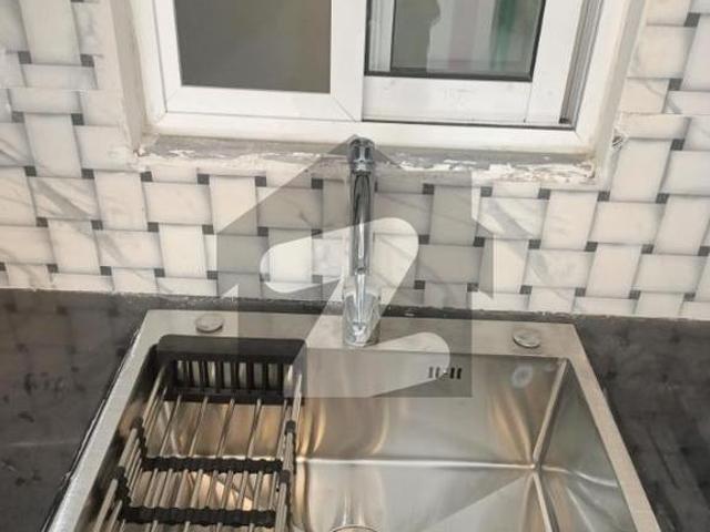 Apartment for rent in Islamabad