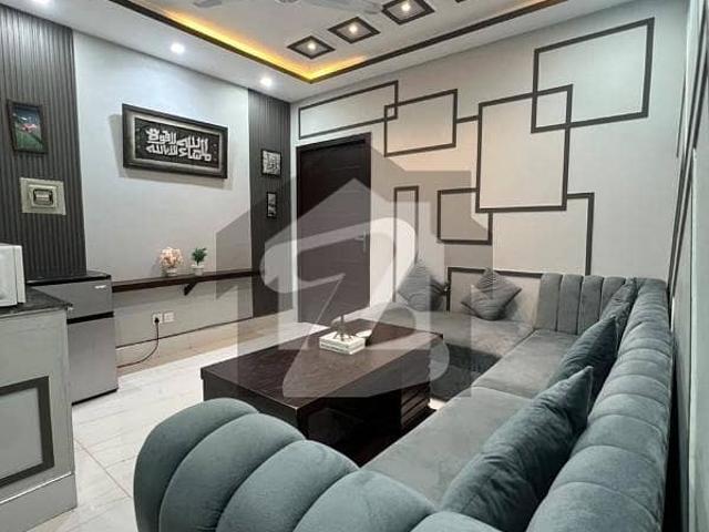 Apartment for rent in اسلام آباد, زون 1