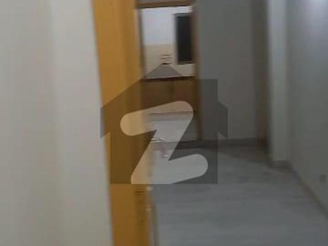 Apartment for rent in Islamabad