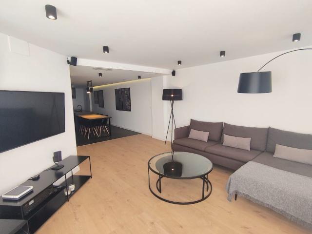 Casa en alquiler en Casco Antiguo - Santa Cruz - Ayuntamiento, l'Alacantí