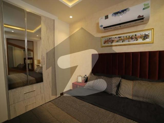Apartment for rent in Rawalpindi, Islamabad Capital Territory