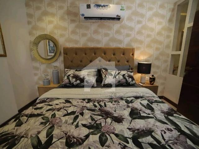 Apartment for rent in Rawalpindi, Islamabad Capital Territory