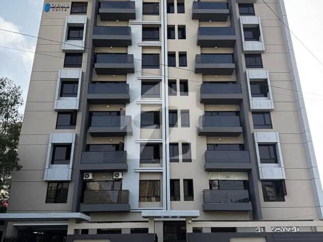 Apartment for rent