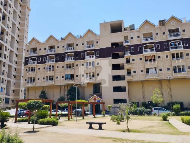 Apartment for rent in Islamabad