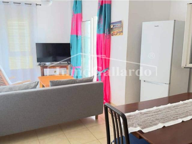 Apartamento en alquiler en Benajarafe, La Axarquía