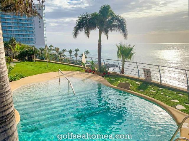 Casa en alquiler en Costa, Benalmádena