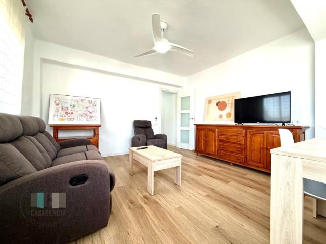 Casa en alquiler en Benicasim, Valencia