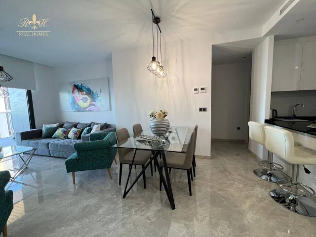 Apartamento en alquiler en la Cala, la Marina Baixa