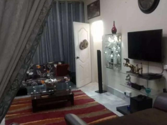 Apartment for rent in ضلع گلشن, کراچی ڈویژن
