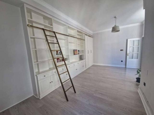 Apartamento en alquiler en Abando, Bilbao