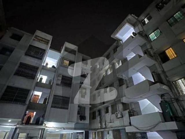 Apartment for rent in Jamshed Town, North Waziristan