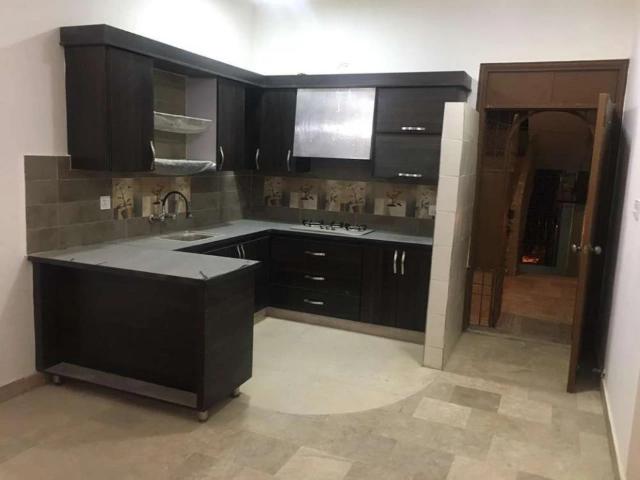 Apartment for rent in North Nazimabad Block E, نارتھ ناظم آباد ٹاؤن
