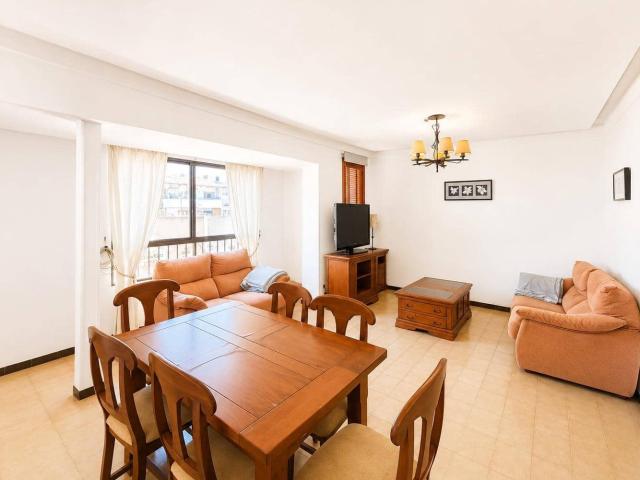 Casa en alquiler en Bons Aires, Palma