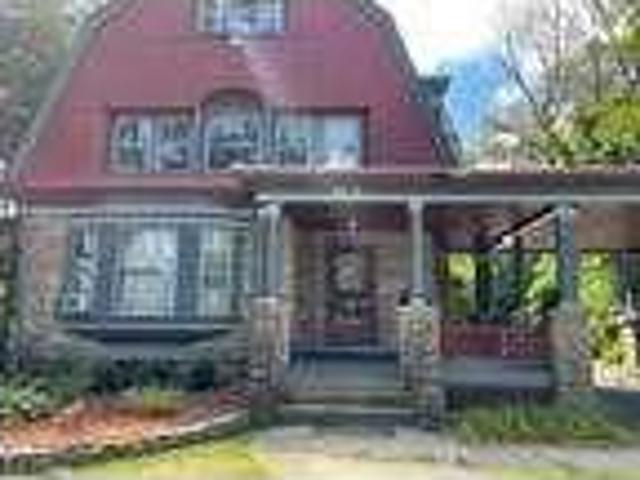 House for rent in Bound Brook, Somerset County