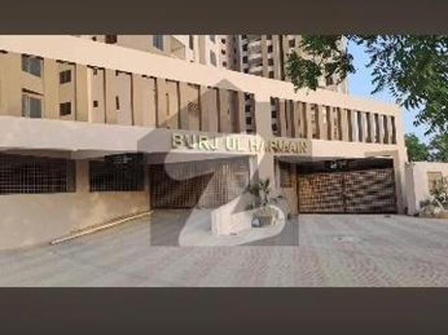 Apartment for rent in Gulshan-e-Iqbal Town, North Waziristan