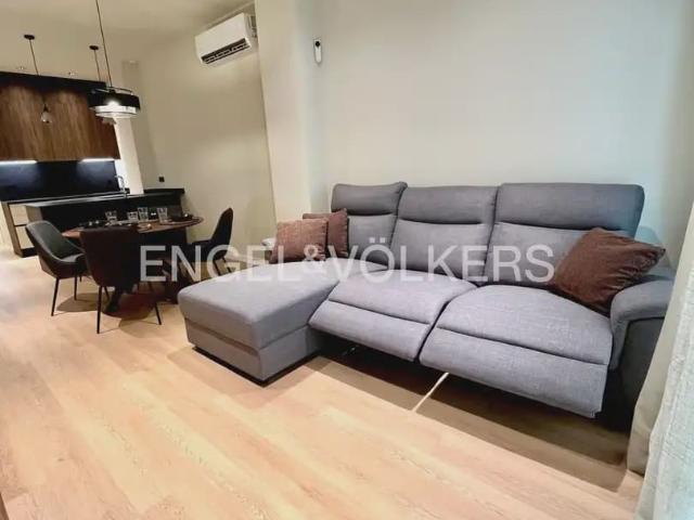 Apartamento en alquiler en Burjassot, València / Valencia