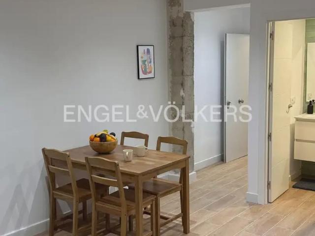 Apartamento en alquiler en l'Horta Nord, Valencia