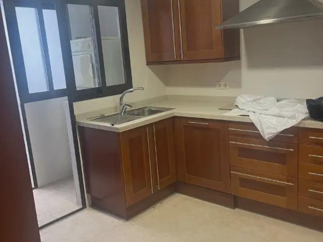 Apartamento en alquiler en Borriana / Burriana, Castelló / Castellón