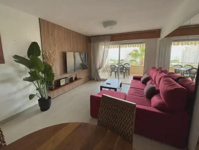 Apartamento en alquiler en l'Alacantí, Valencia