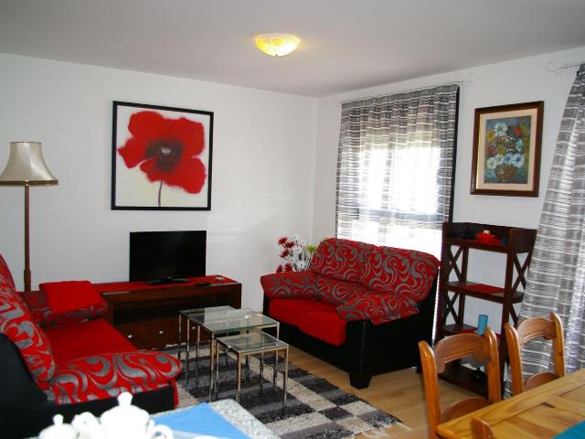 Apartamento en alquiler en Vera, Vera Playa