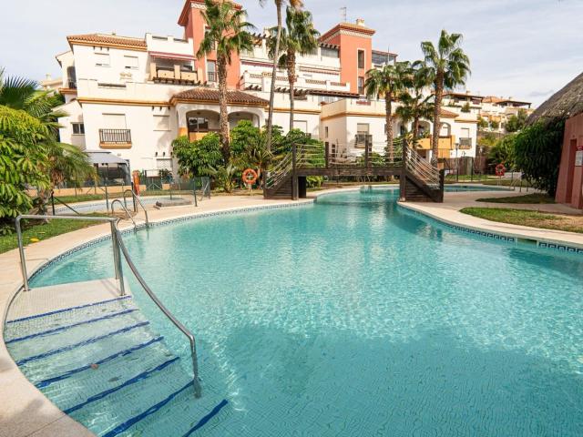 Apartamento en alquiler en Caleta de Vélez, La Axarquía