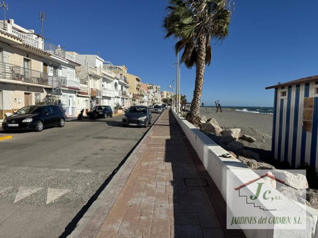 Apartamento en alquiler en Caleta de Vélez, La Axarquía