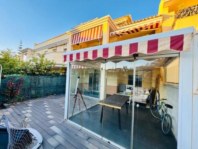 Apartamento en alquiler en Caleta de Vélez, La Axarquía